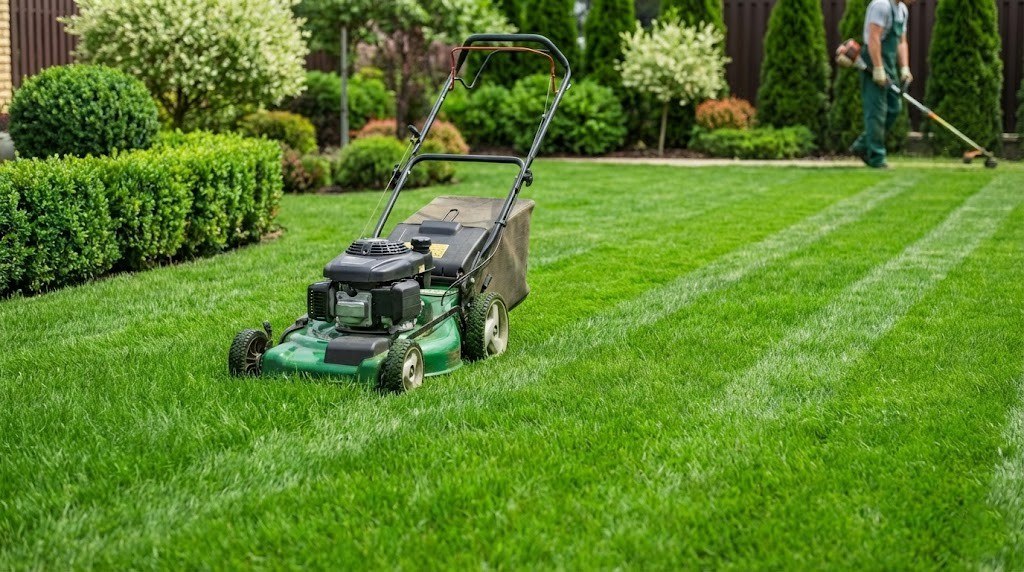 Lawn Care